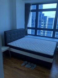City Square Residences (D8), Condominium #618163091